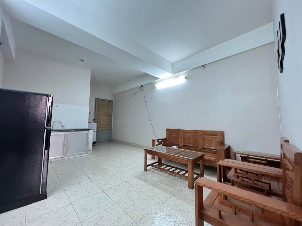 Căn hộ Biconsi Hiệp Thành 3 Dĩ An 4 triệu - Full nội thất, sẵn sàng vào ở!