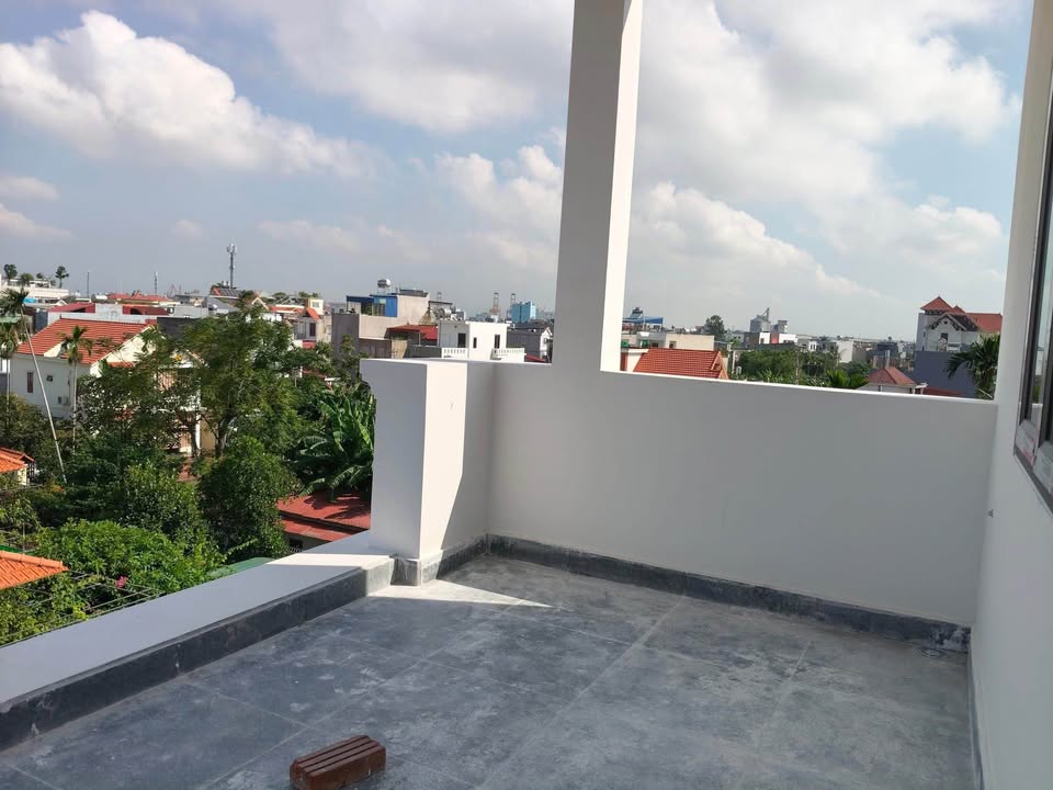 Nhà độc lập Phố Bình Kiều, Hải Phòng 51m² giá chỉ 4 tỷ - Hàng hiếm tại trung tâm!