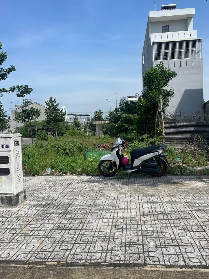 Đất nền Phước Thiền Nhơn Trạch 100m² giá 3.2 tỷ - Đầu tư sinh lời ngay!