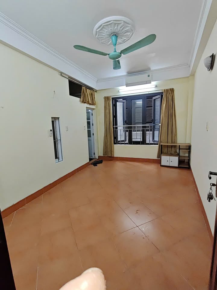 Cho thuê nhà nguyên căn 354 Trường Chinh, Đống Đa 45m² - Nhận nhà ngay, giá tốt!