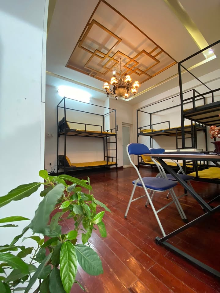 Shophouse cho thuê mặt phố Phùng Chí Kiên 5 tầng - Doanh thu ổn định 45 triệu/tháng!