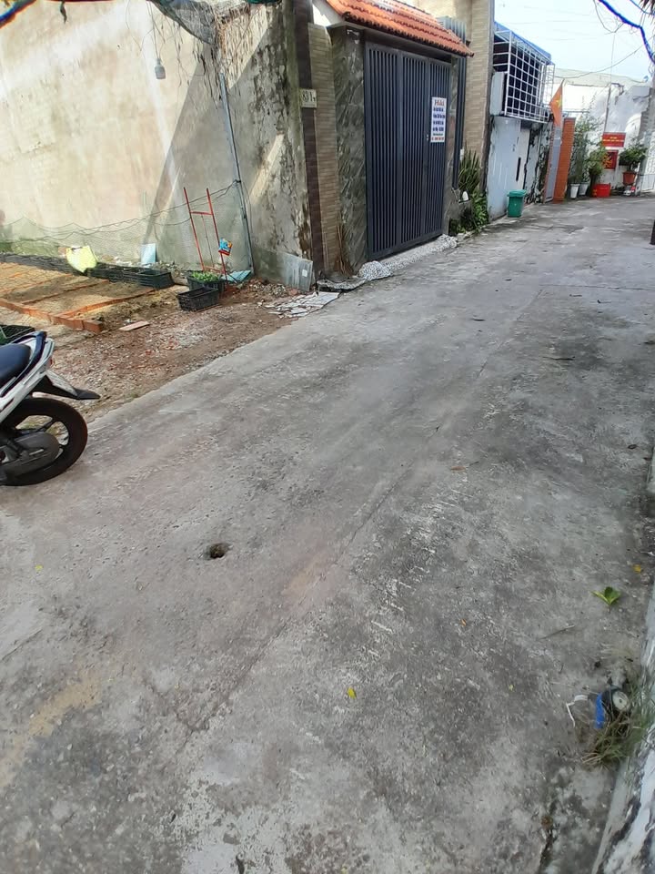 Đất nền 100m² đường Hồ Sỹ Dương, Cẩm Lệ, Đà Nẵng - Giá chỉ 3 tỷ, cơ hội đầu tư tuyệt vời!