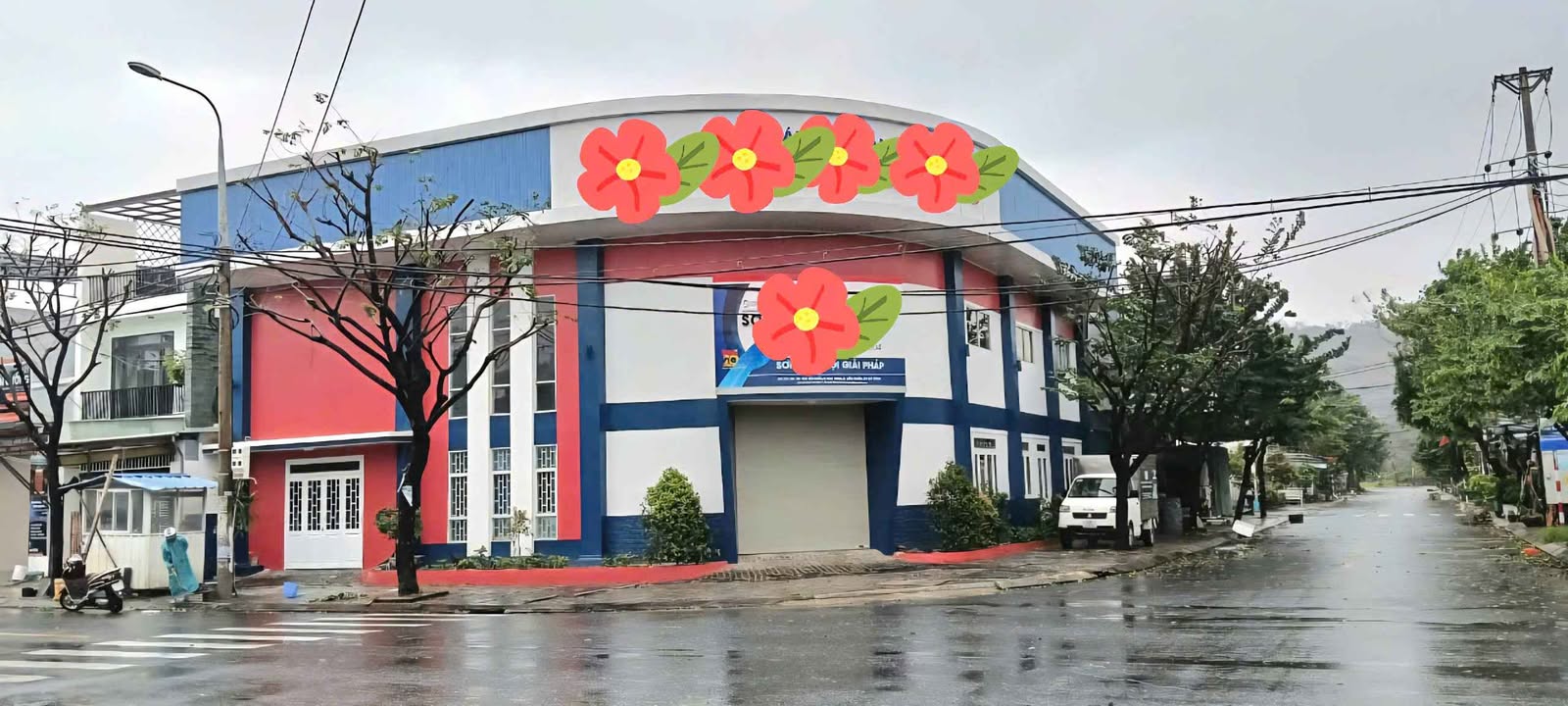 Nhà Bán Chính Chủ Quận Liên Chiểu 371m² giá 19 tỷ - Pháp lý rõ ràng, vị trí đắc địa!