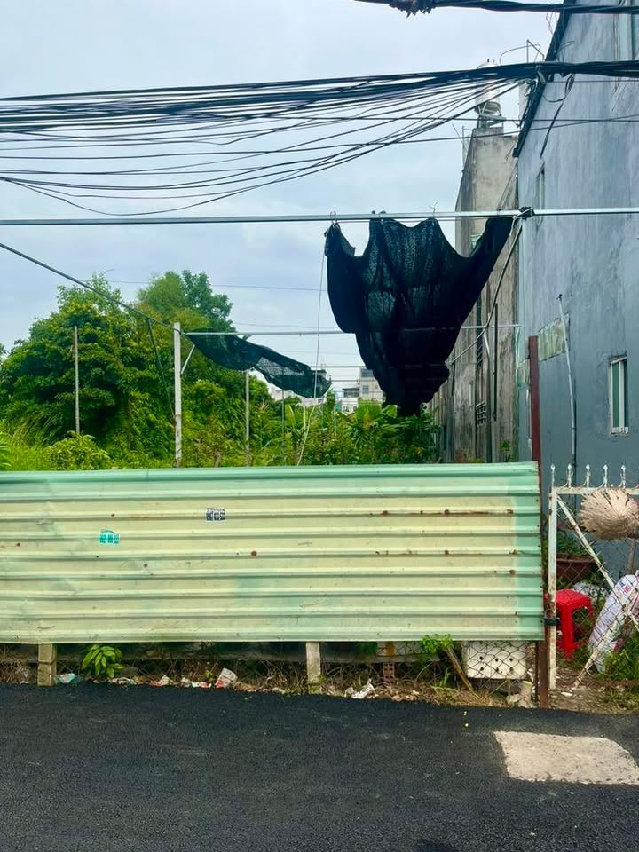 Đất thổ cư 332m² Thạnh Lộc, Quận 12 giá chỉ 7.968 tỷ - Đầu tư sinh lời cao!