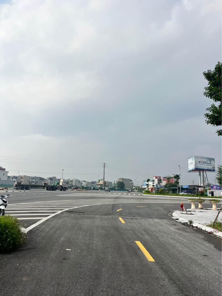 Lô đất Kossy Lita Hà Nam 112m² giá thỏa thuận - Đầu tư sinh lời ngay!