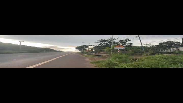 Đất nền đẹp 12500m² Quốc lộ 19, Đức Cơ - Giá thỏa thuận hấp dẫn!