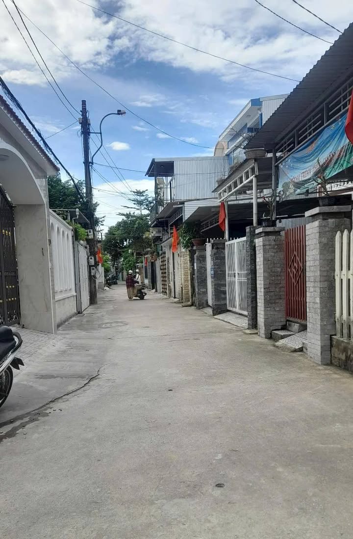 Đất kiệt ôtô Hùng Vương, An Cựu 97m² giá 3 tỷ - Đầu tư lý tưởng!