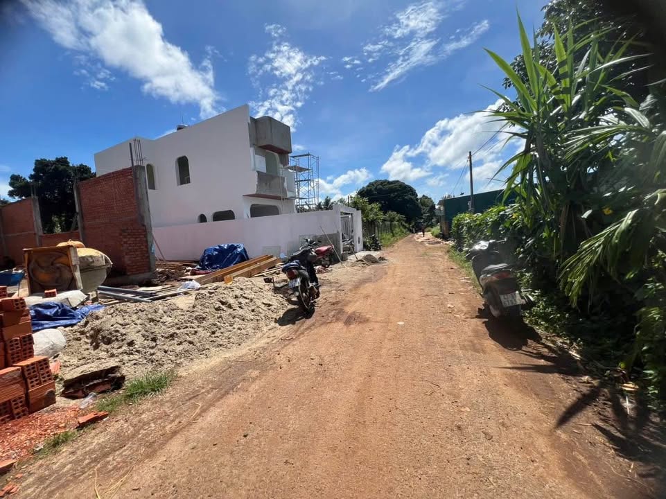 Đất nền Ea Kao 160m² giá 1.35 tỷ - Đầu tư sinh lời ngay gần chợ!