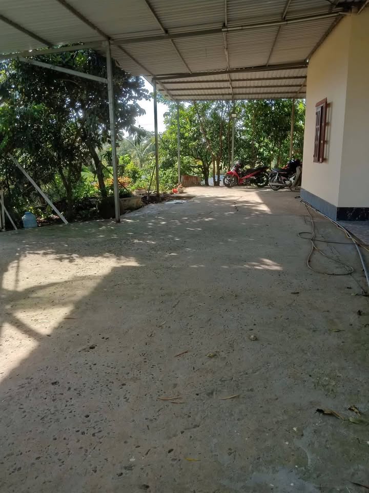 Cho thuê phòng trọ Tân Kim - 1 triệu/tháng - Gần ngã 3 thuận tiện