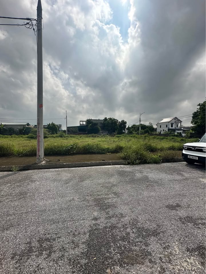 Đất nền Liêm Phong - 85m² giá 1.7 tỷ - Chủ cần tiền bán gấp!