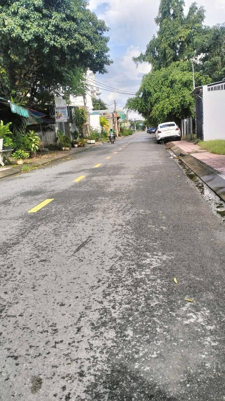 Đất mặt tiền Tân Hiệp 32 150m² giá 4.35 tỷ - Pháp lý rõ ràng, đầu tư sinh lời!