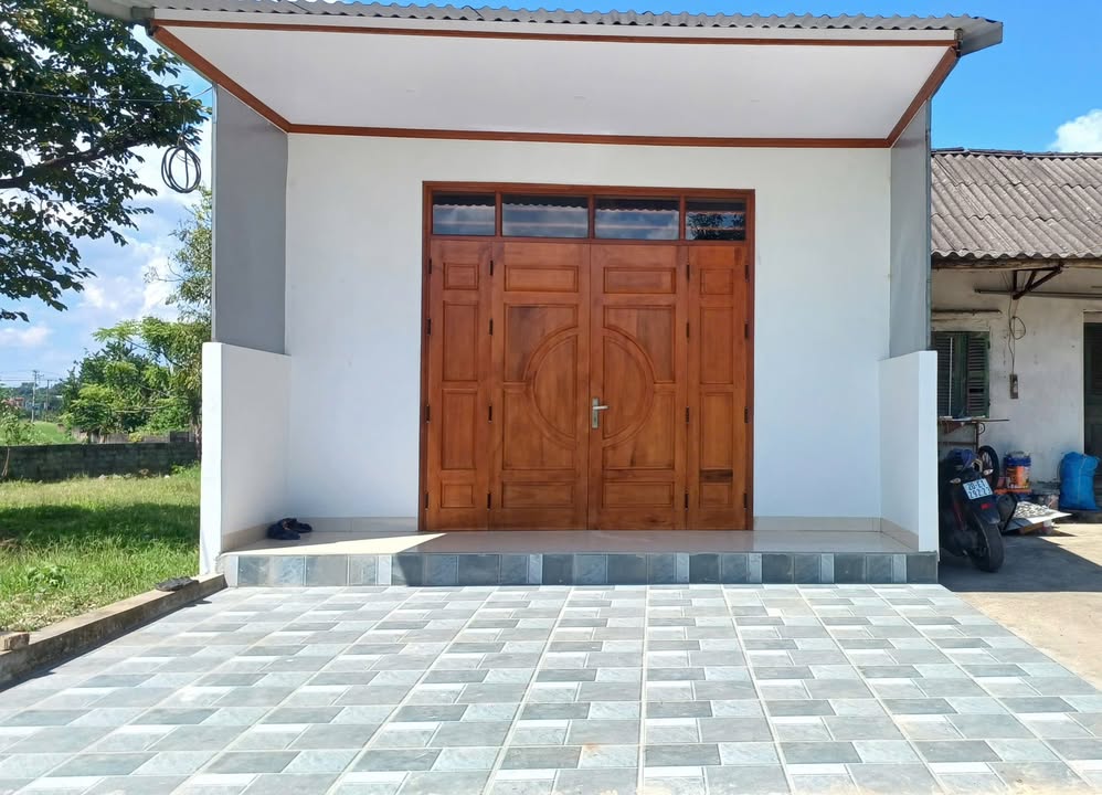 Nhà cấp 4 tại P. Tích Lương, Thái Nguyên 139m² giá chỉ hơn 1 tỷ - Cơ hội đầu tư tuyệt vời!