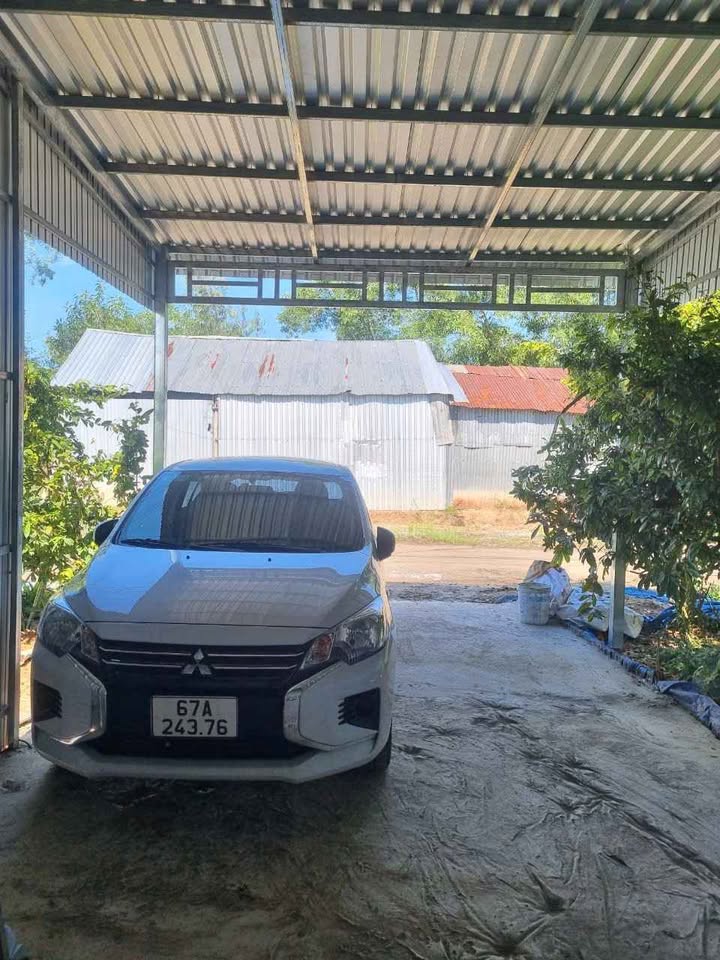 Nhà mới Kiên Bình 72m² - Sang nhượng ngay, giá thỏa thuận!