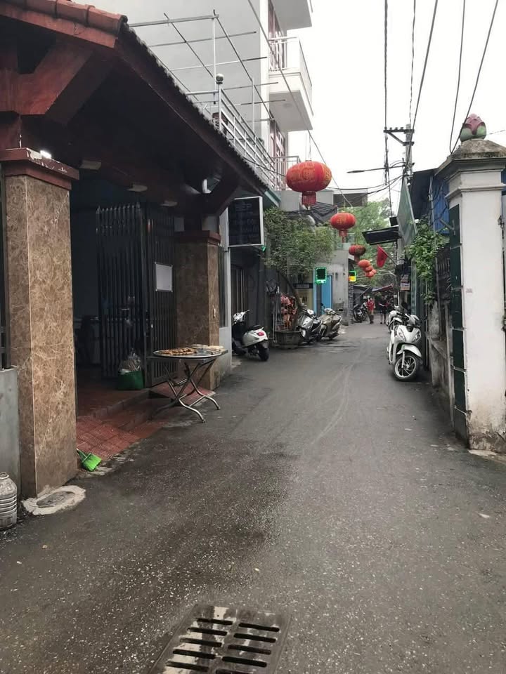 Lô góc kinh doanh đỉnh tại Ngũ Hiệp, Thanh Trì 77m² giá 8.9 tỷ - Đầu tư sinh lời ngay!