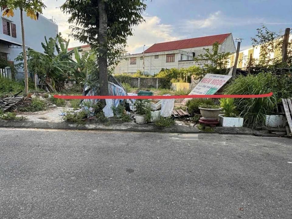 Đất nền Đại học Nội vụ Điện Ngọc 150m² giá 3.35 tỷ - Cơ hội đầu tư tuyệt vời!