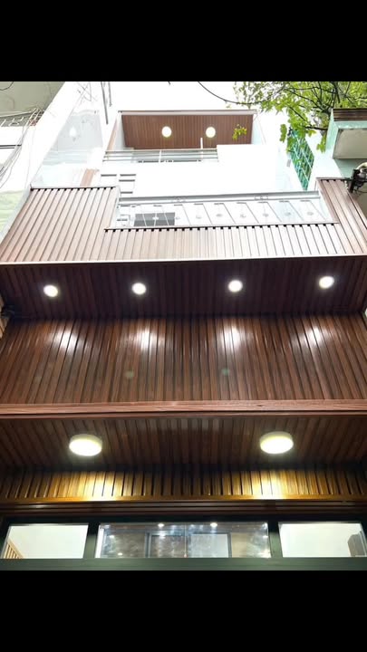 Nhà bán quận 11, TP Hồ Chí Minh, diện tích 34m², giá 5.88 tỷ - Cơ hội hiếm có!