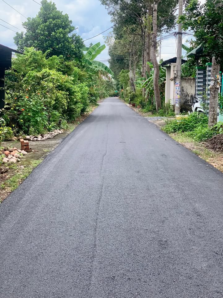 Đất nền Mỹ Tho 71m² giá 1.25 tỷ - Đầu tư sinh lời ngay hôm nay!