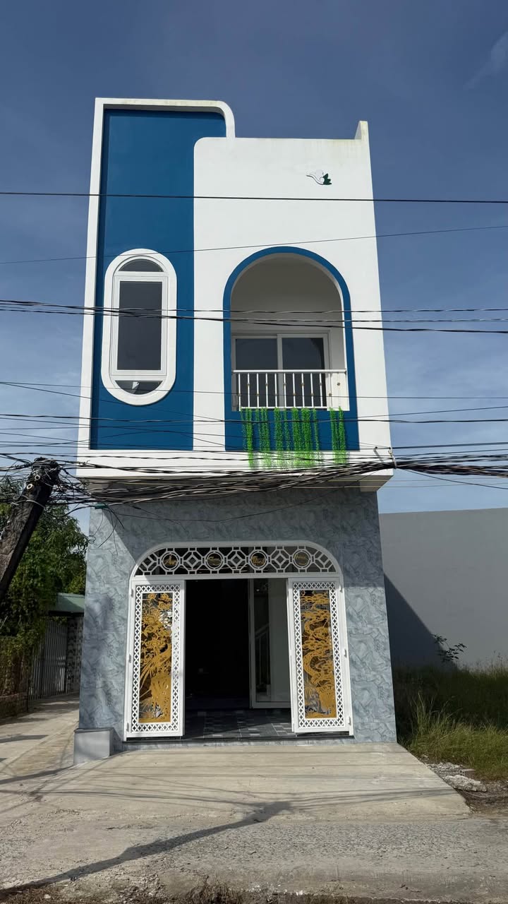 Nhà tại phường Trung An, Mỹ Tho 84m² giá 1.75 tỷ - Cơ hội tốt cho gia đình!