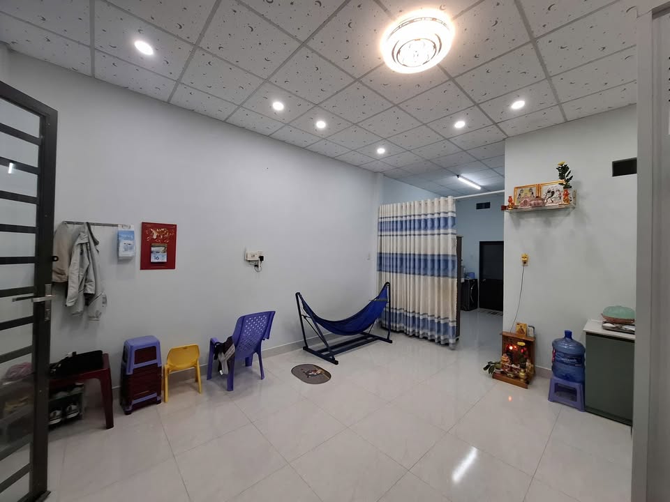 Nhà cấp 4 mặt tiền đường 90C, Mỹ Tho, 75m² giá 1.999 tỷ - Chính chủ bán gấp!