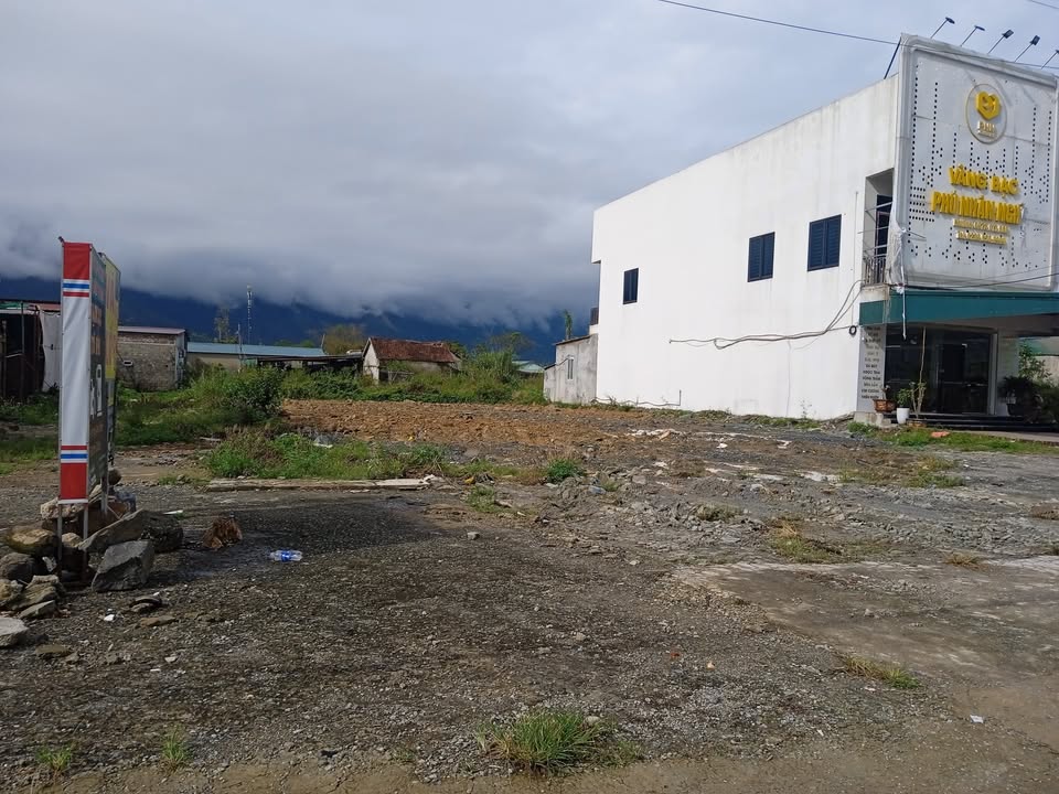 Mặt tiền kinh doanh Kỳ Liên 150m² giá 500 triệu - Đầu tư sinh lời lý tưởng!