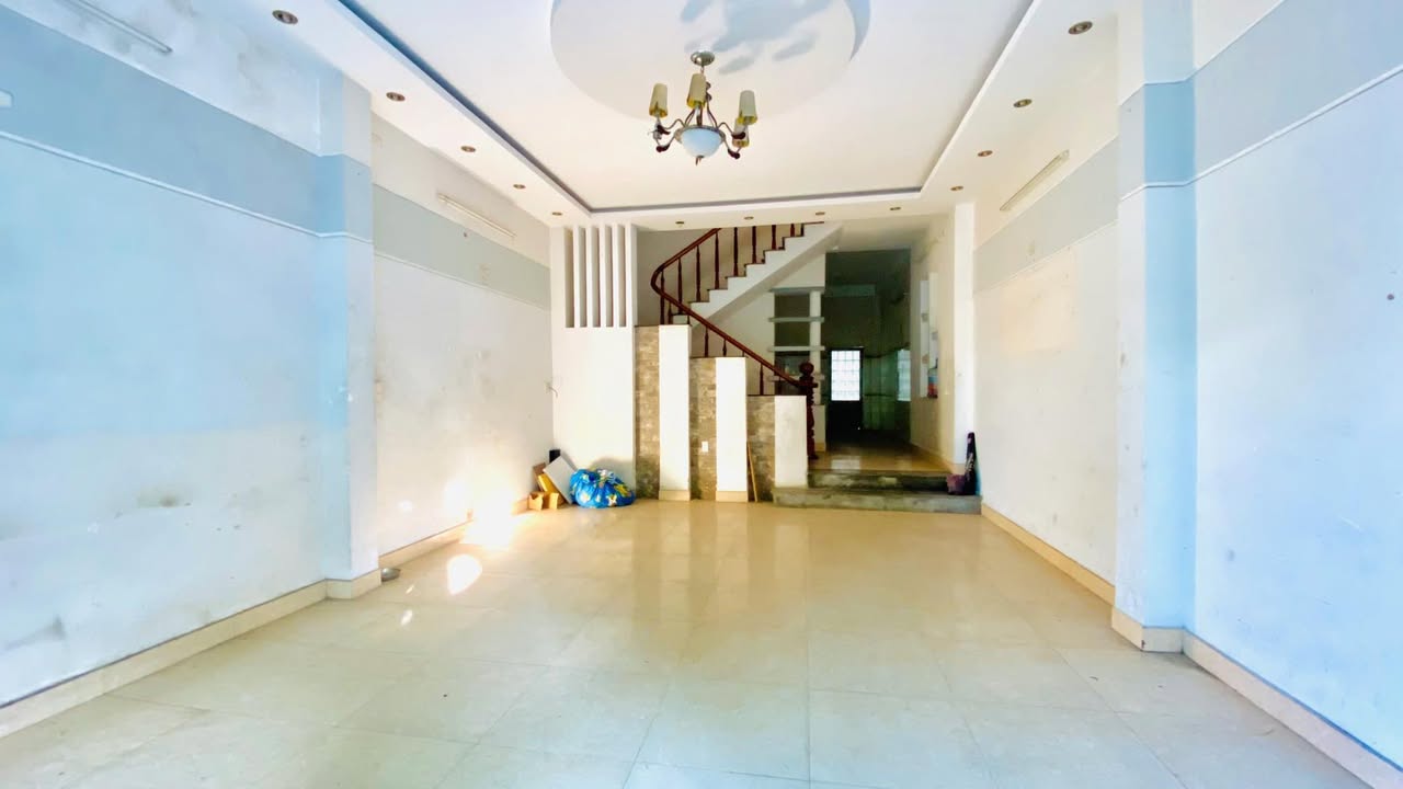 Nhà 3 tầng đường Đào Trí, Hòa Cường Nam, Đà Nẵng 77m² giá 6.6 tỷ - Đầu tư sinh lời hấp dẫn!
