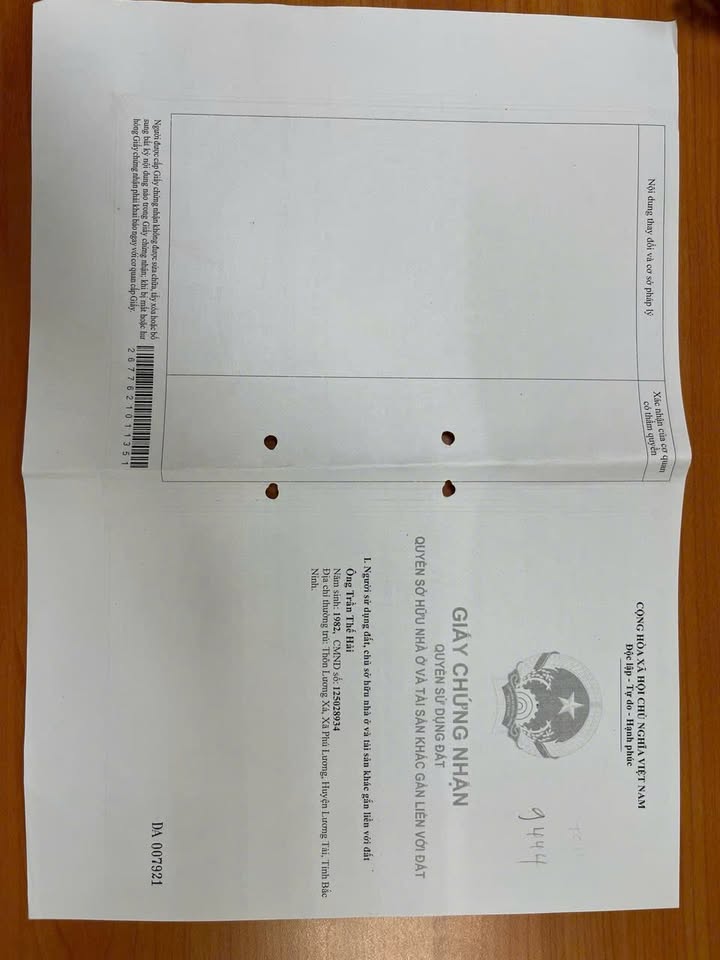 Mặt tiền đường Trần Thị Năm, Quận 12, 131m² giá 12.96 tỷ - Kinh doanh mọi ngành nghề