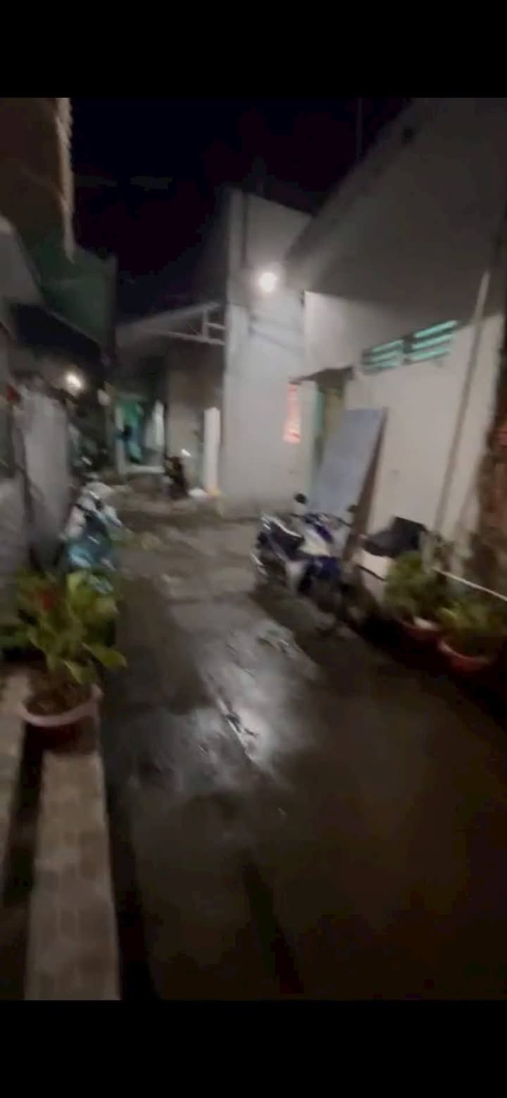 Nhà hẻm 167 Lê Hồng Phong, Sóc Trăng 53m² giá 850 triệu - Thương lượng ngay!