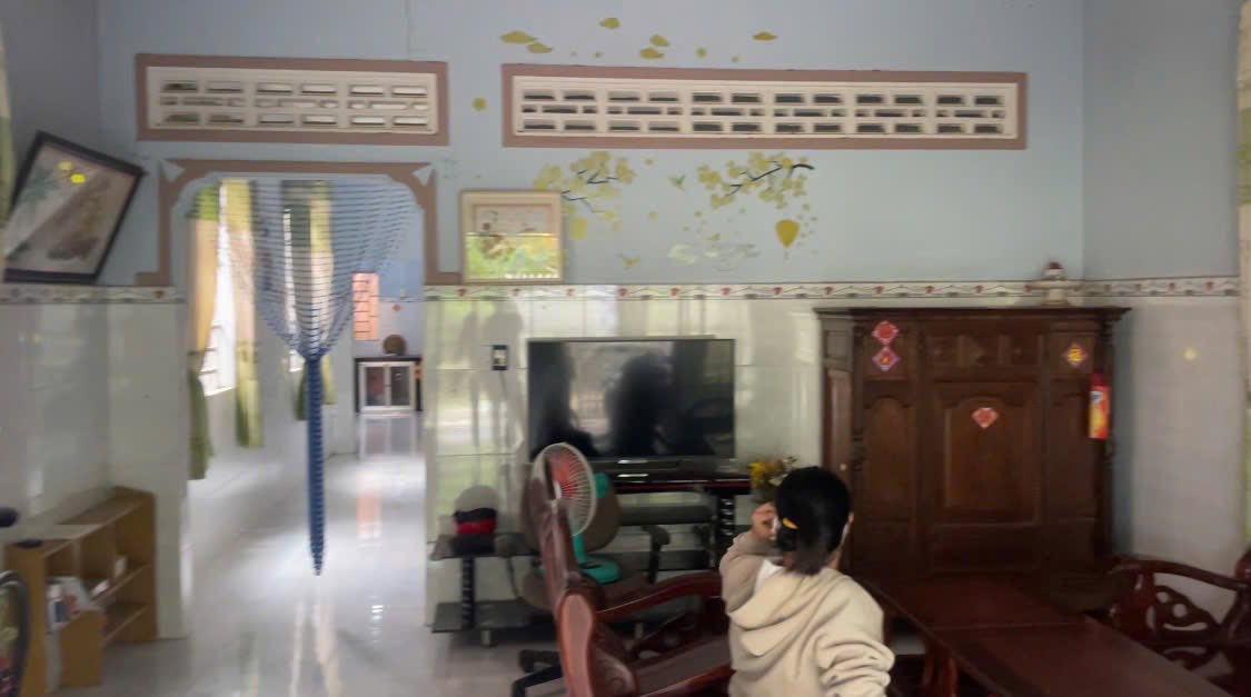 Nhà cấp 4 Gò Dầu 125m² giá 730 triệu - Sổ hồng chính chủ sang tên ngay!