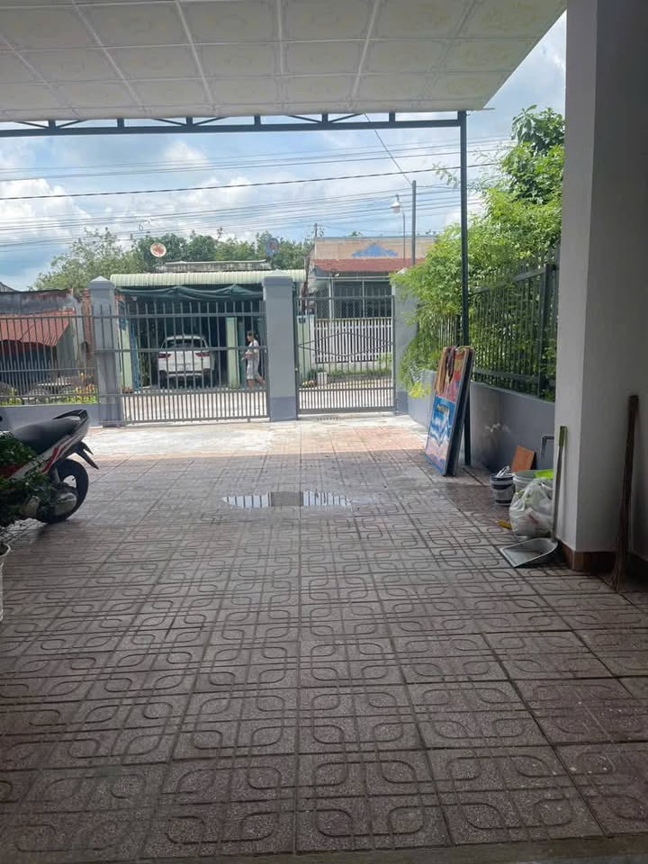 Nhà cho thuê tại đường Trần Văn Trà, Tây Ninh 1 phòng ngủ - Giá chỉ 4 triệu/tháng!