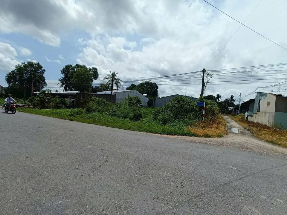 Đất nền Trường Đông - Hòa Thành 308.35m² giá 1.602 tỷ - Đầu tư sinh lời ngay!