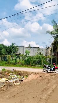 Đất nền Hòa Thành 130m² giá 168 triệu - Thương lượng nhẹ ngay hôm nay!