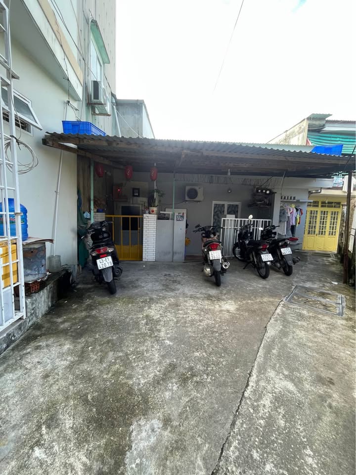 Nhà phố Sơn Trà Đà Nẵng 112m² giá 6.44 tỷ - Phong thủy đẹp, tiềm năng tăng giá cao!