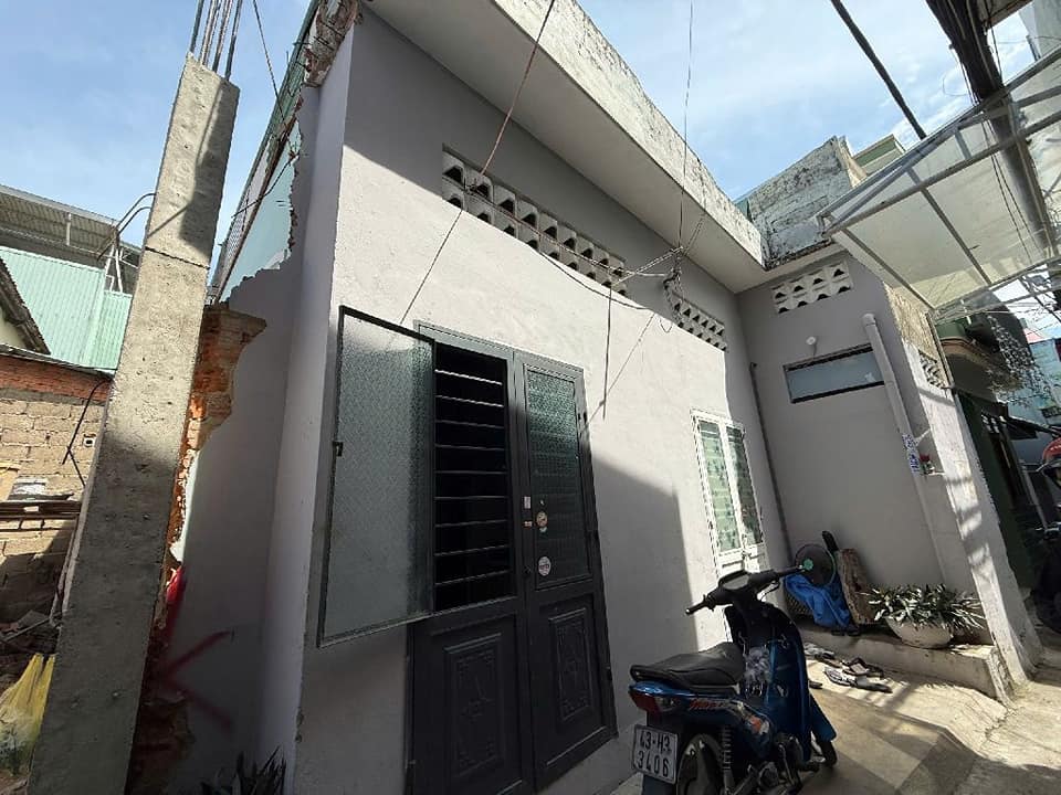 Nhà Lê Duẩn 60m² giá 2.99 tỷ - Đầu tư sinh lời từ cho thuê!