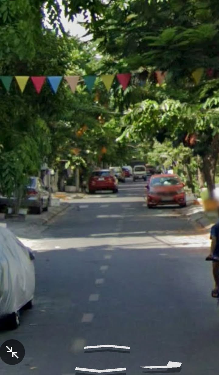 Nhà mặt tiền Phạm Hùng Hải Châu 85m² giá 800 triệu - Vị trí kinh doanh đắc địa!