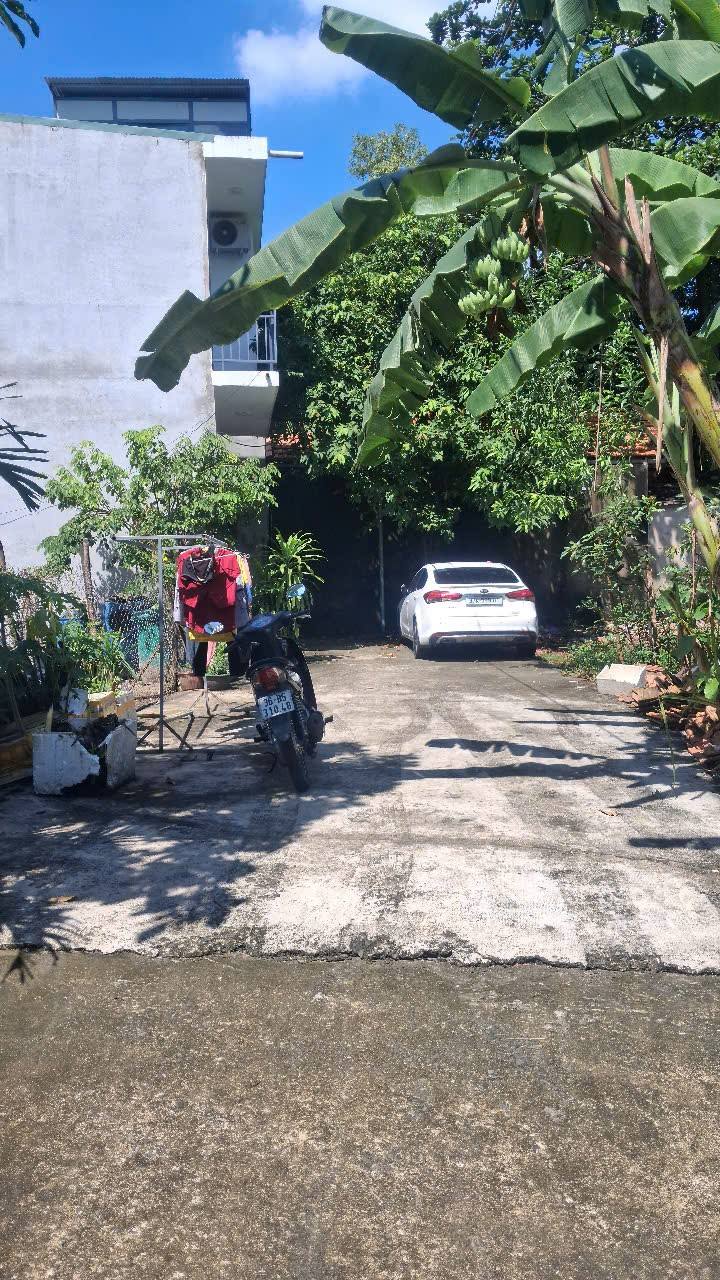 Đất nền Tân Tiến Biên Hòa 98m² giá 2 tỷ - Vị trí đắc địa, sổ riêng!