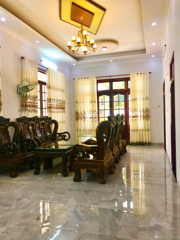 Nhà Mặt tiền kinh doanh Nguyễn Trãi, Buôn Ma Thuột 288m² giá 25 tỷ - Đầu tư sinh lời ngay!