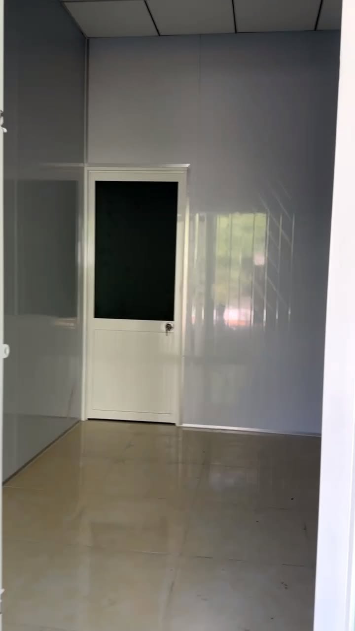 Nhà cho thuê đường 16, phường Linh Trung, Thủ Đức 100m² - Sân vườn rộng rãi, giá chỉ 7 triệu/tháng!