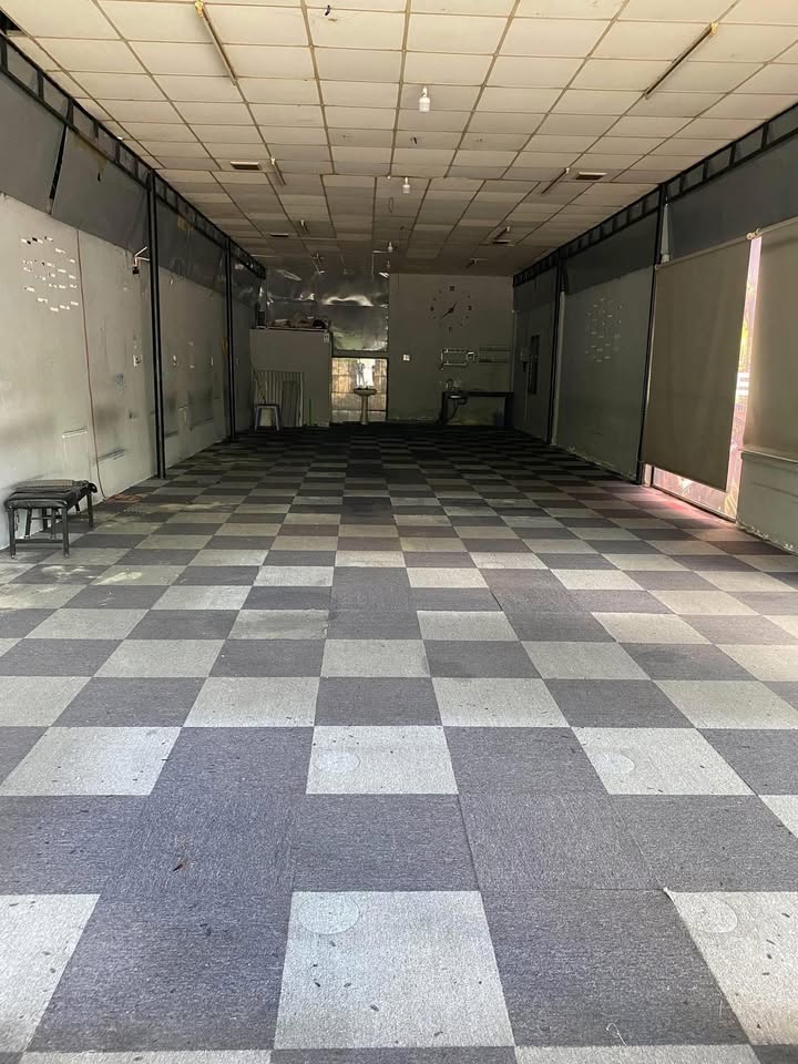 Cho thuê mặt bằng kinh doanh mặt tiền 2 mặt Phường Linh Trung, Thủ Đức 162m² giá 20 triệu/tháng - Vị trí đắc địa cho mọi ngành nghề!