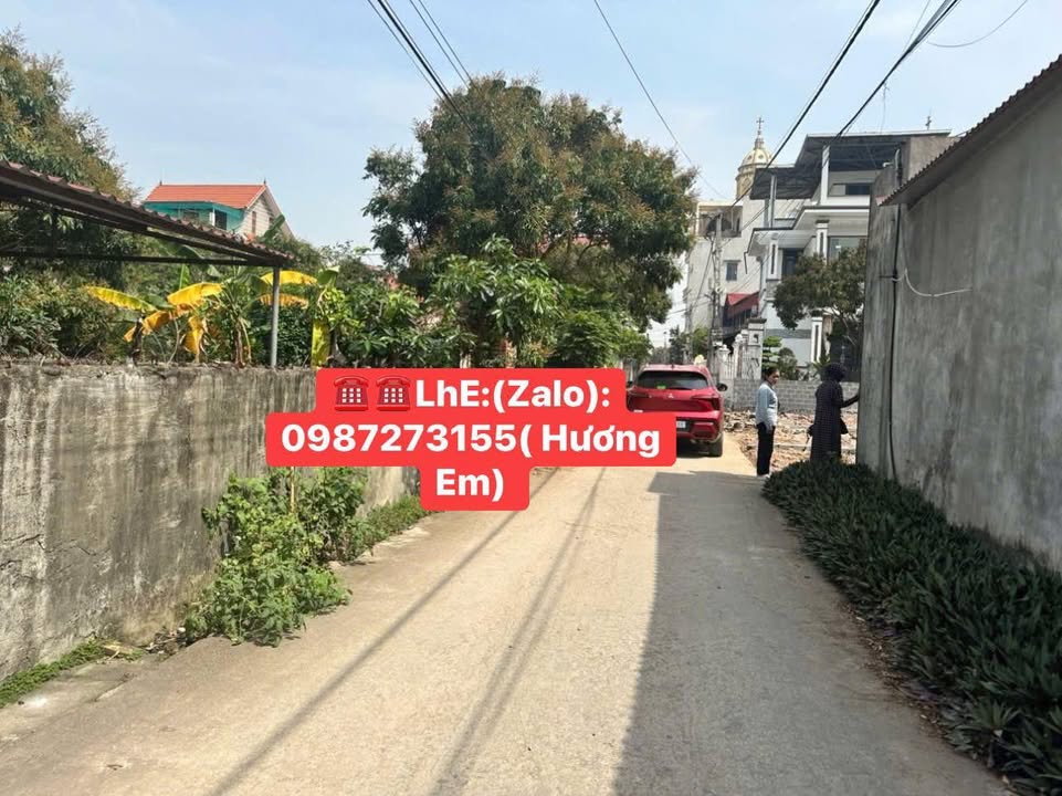 Đất nền Hạ Lễ Ân Thi 76m² giá 1 tỷ - Cơ hội đầu tư sinh lời cao!