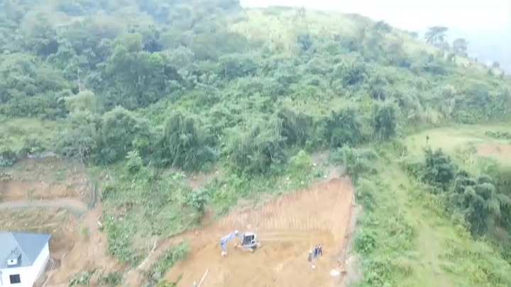 Đất ở Tiến Xuân 916m² giá tốt - Cơ hội đầu tư hấp dẫn!