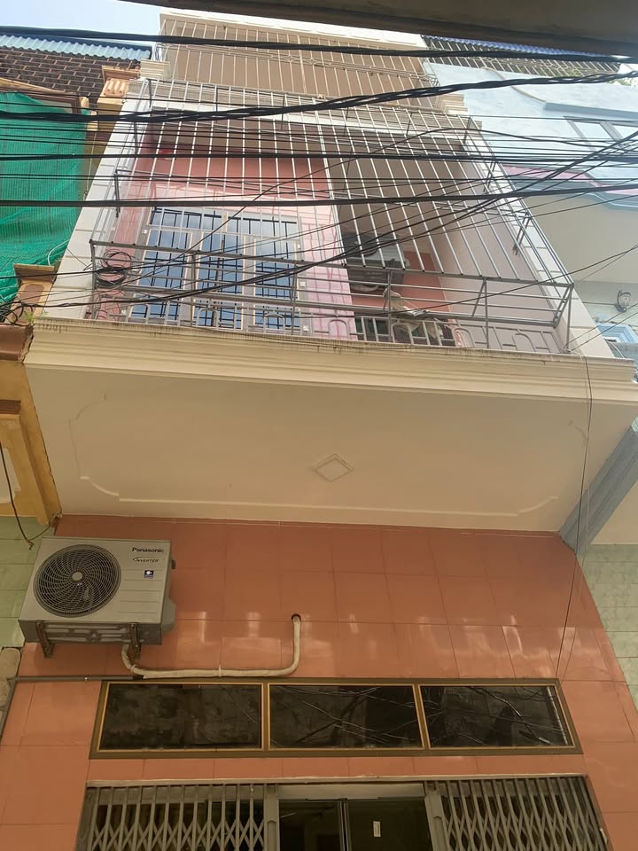 Nhà riêng Bãi Vượt, Nam Định 32.3m² giá 1.99 tỷ - Vị trí đắc địa, thuận tiện giao thông!