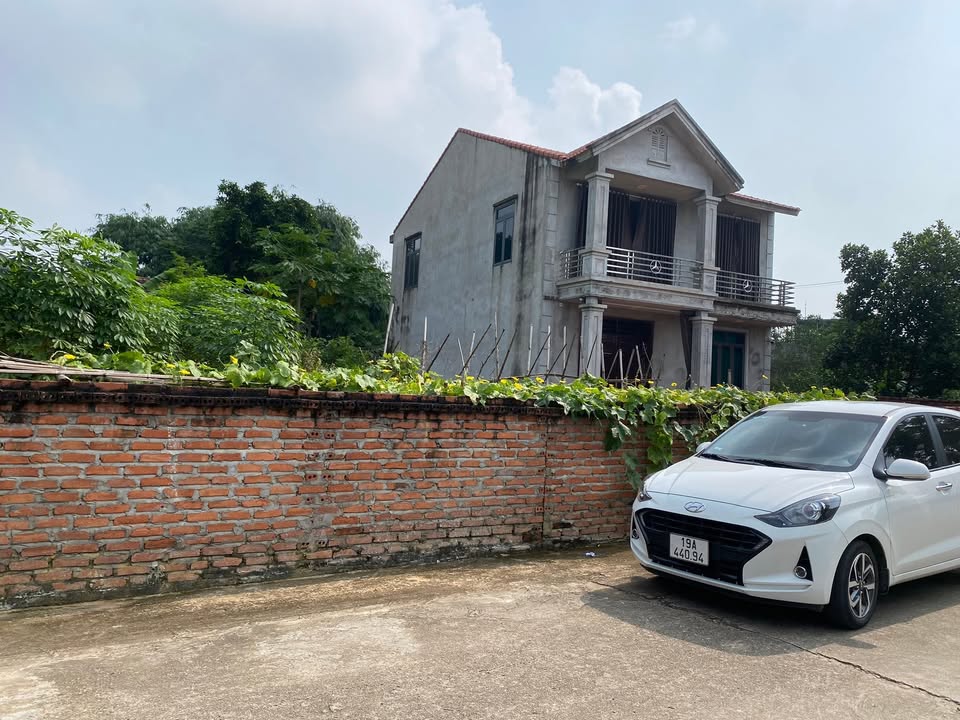 Đất nền chính chủ tại khu 5 mới Thanh Đình, 150.5m² chỉ 1 tỷ - Cơ hội đầu tư sinh lời!