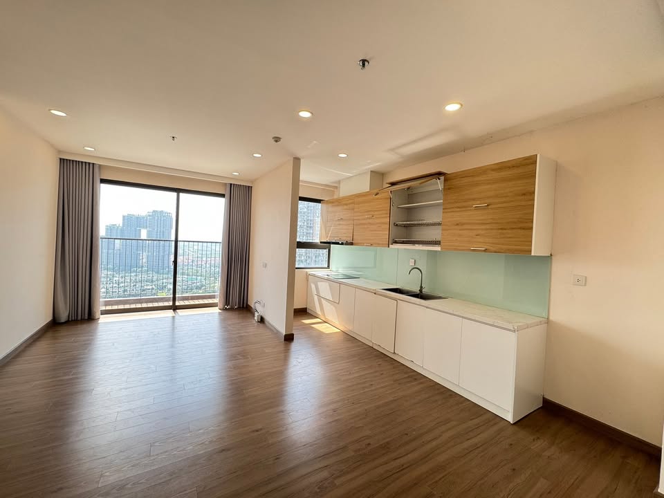 Căn hộ Sky Oasis Hưng Yên 3PN 2WC giá 11 triệu - Chỉ việc vào ở ngay!