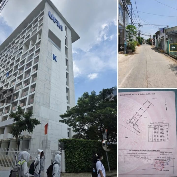 Đất nền Võ Văn Hát, Quận 9, 99m² giá 5 tỷ - Tiềm năng phát triển lớn!