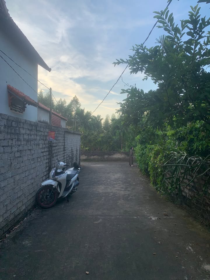 Đất thổ cư 90m² tại Quang Thịnh, Lạng Giang - Giá chỉ 5xx triệu, vị trí thuận lợi!