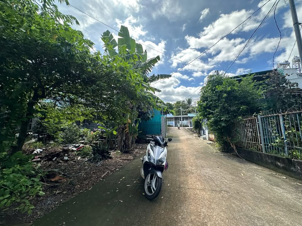 Đất nền Phường Long Khánh 114m² giá 1.35 tỷ - Sổ riêng chính chủ!