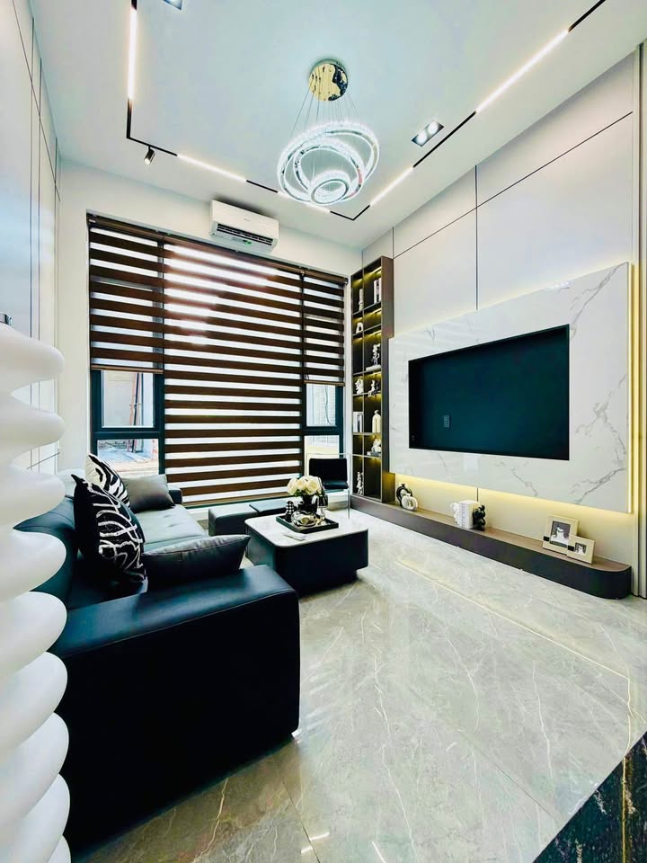 Nhà mặt ngõ Lạch Tray 45m² giá 5.15 tỷ - Cơ hội kinh doanh đỉnh cao!