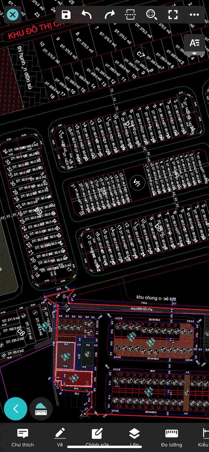 Đất nền Hà Khánh A, Hạ Long 142m² giá 6.486 tỷ - Vị trí đắc địa, xây dựng tự do!
