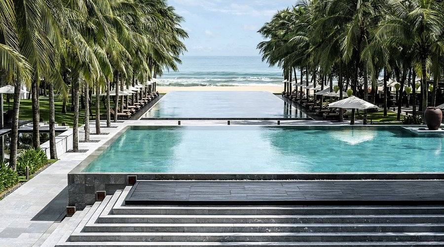 Đất biển Võ Nguyên Giáp nối dài 1274m² giá chỉ 32 triệu/m² - Tiềm năng sinh lời cao!