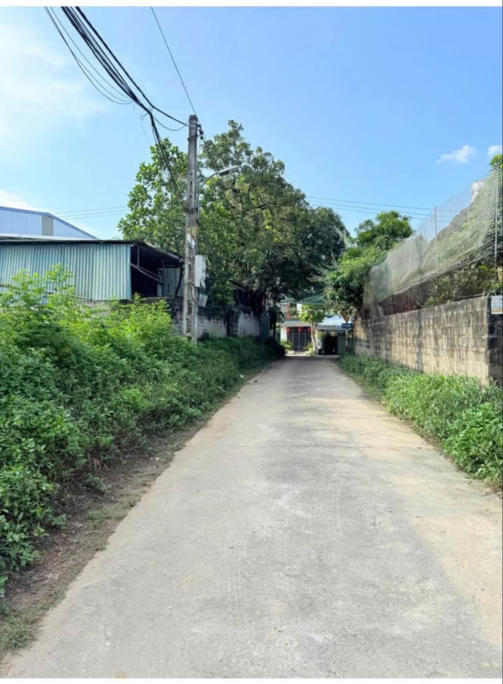 Đất nền 90m² phường Minh Xuân chỉ 600 triệu - Cơ hội đầu tư tuyệt vời!